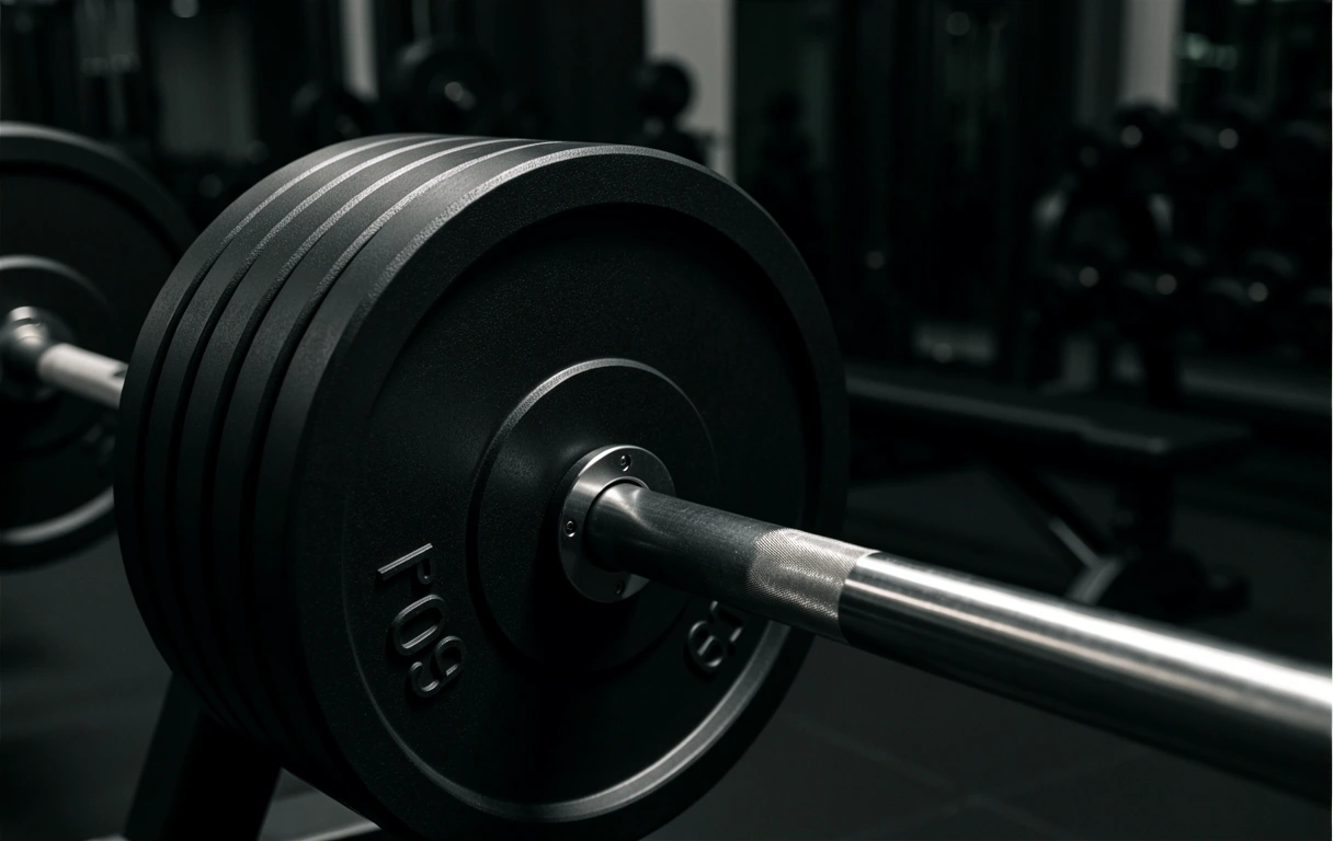 Premium Training Equipment